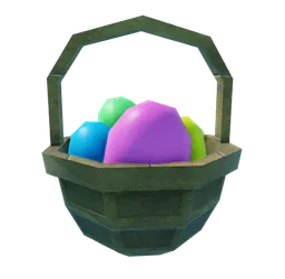 Easter Basket