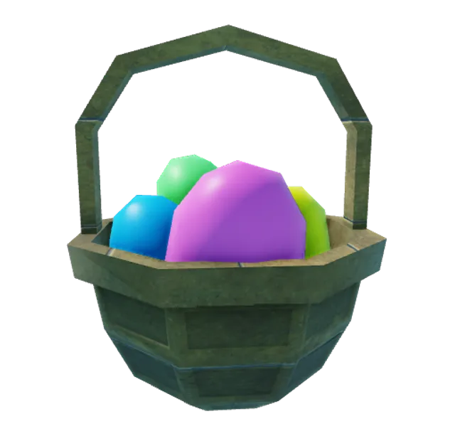Easter Basket