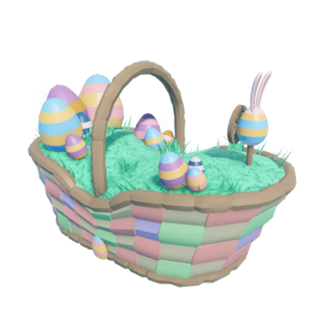 Easter Basket