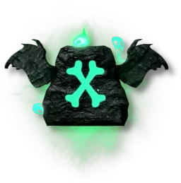Eerie Relic