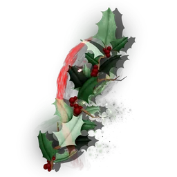 Eidolon's Mistletoe