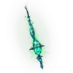 Eldritch Sovereign