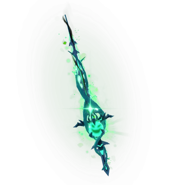 Eldritch Sovereign