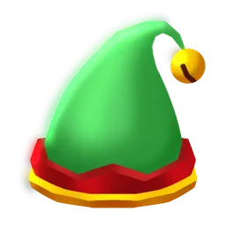 Elf Hat