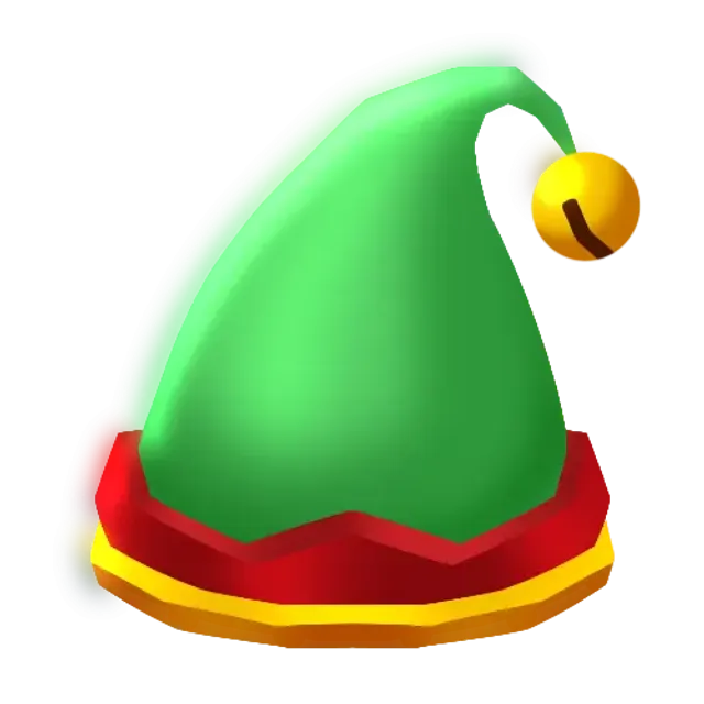 Elf Hat