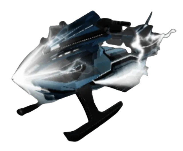 Elysian Jolt
