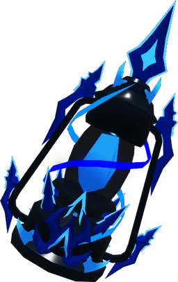 Eternal Lantern of Abyss