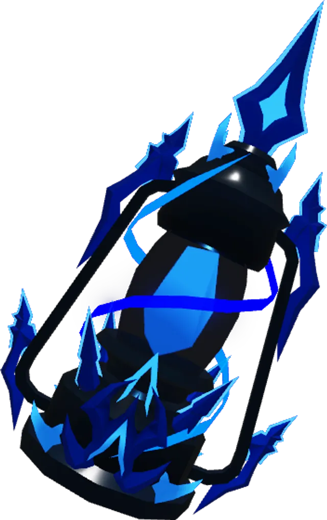 Eternal Lantern of Abyss