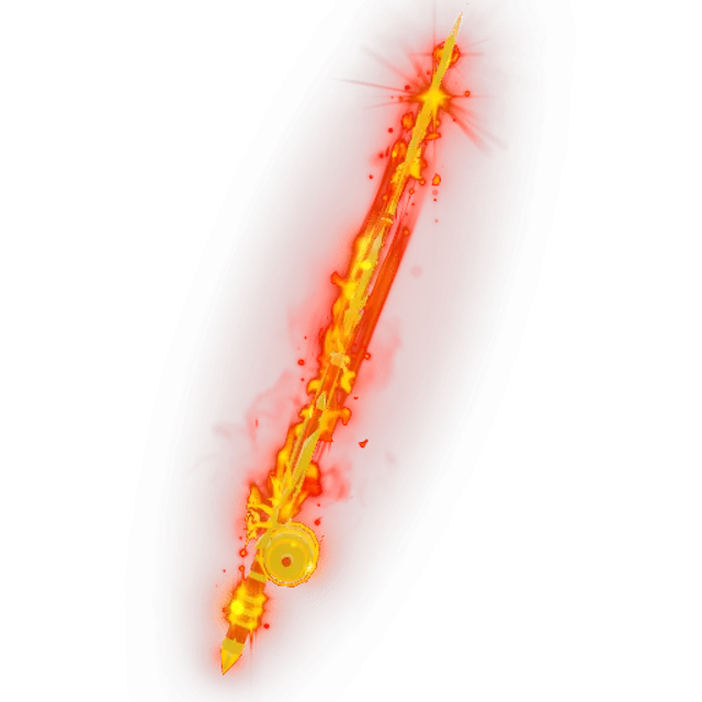 Eternal Marlin