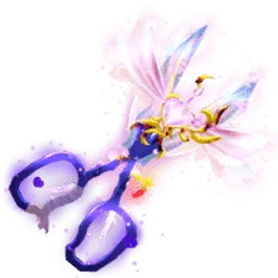 Eternal Shears