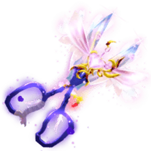 Eternal Shears