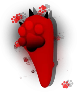 Evil Claws