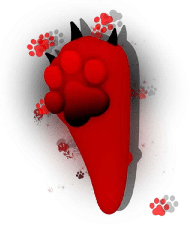 Evil Claws