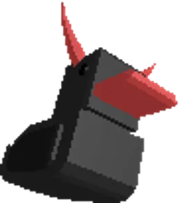 Evil Ducky