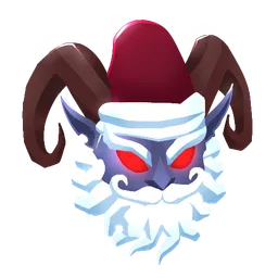 Evil Santa