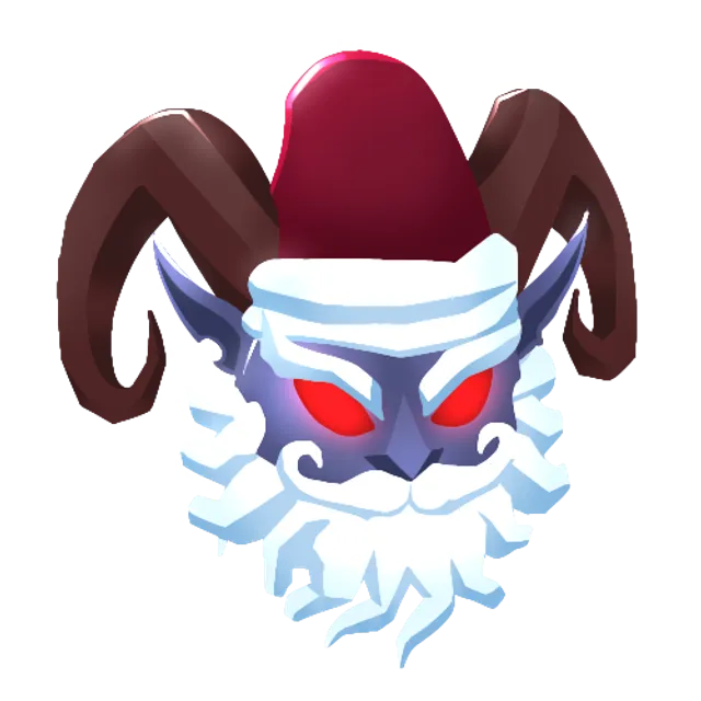 Evil Santa