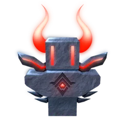 Evil Totem