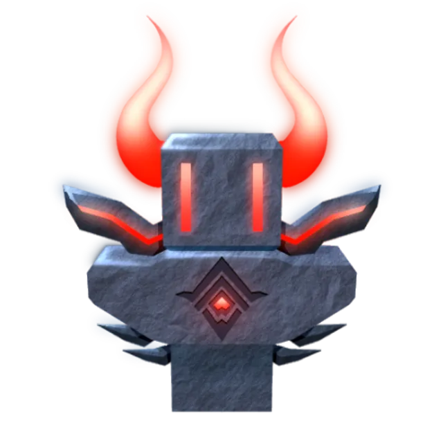 Evil Totem