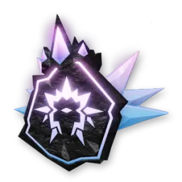 Exalted Relic