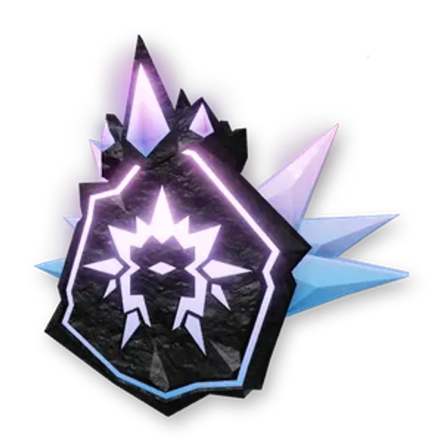 Exalted Relic