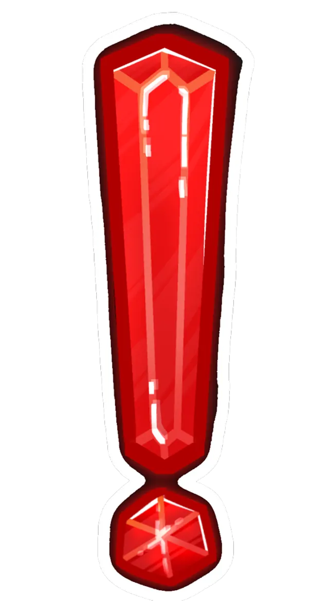 Exclamatorius