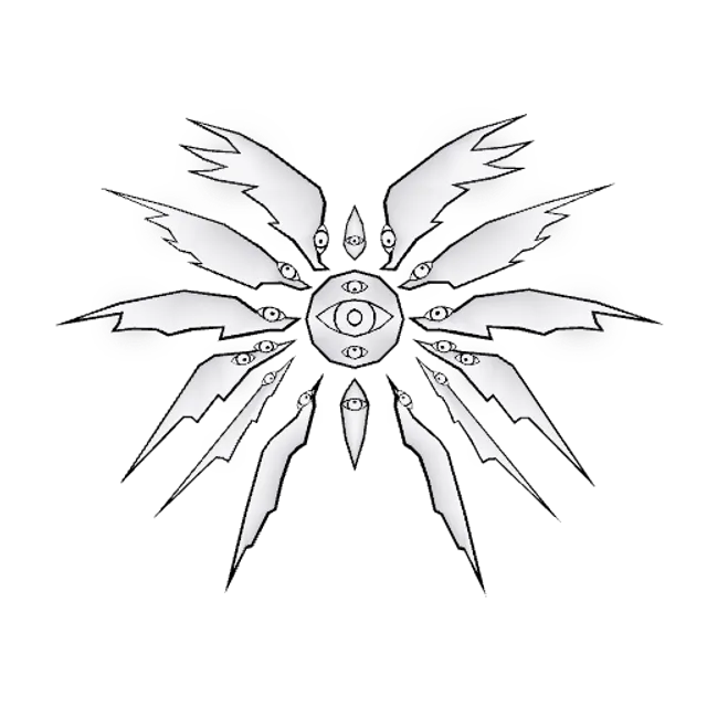 Eye of Seraph