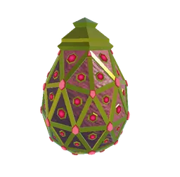 Faberge Egg