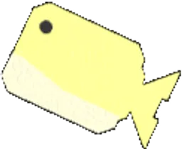 Fake Pufferfish