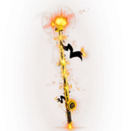 Fallen King