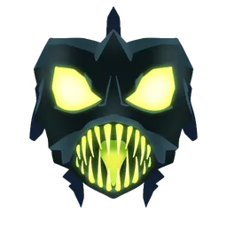 Fang Fish
