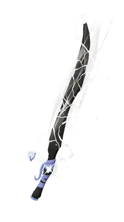 Fang of the Moon