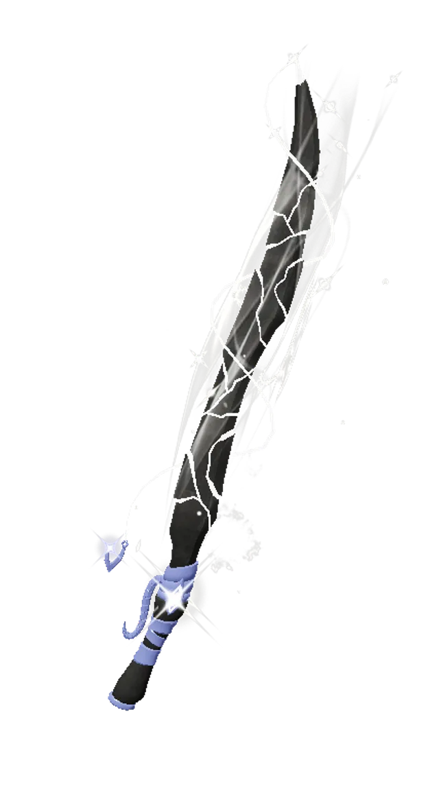 Fang of the Moon