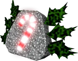Festive Relic