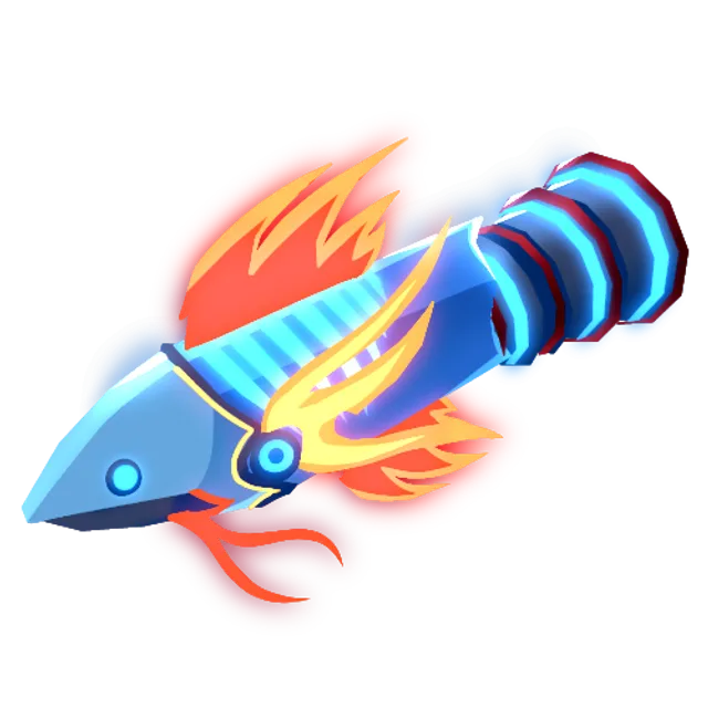 Firefin