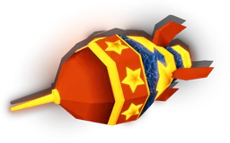 Firerocket Racer