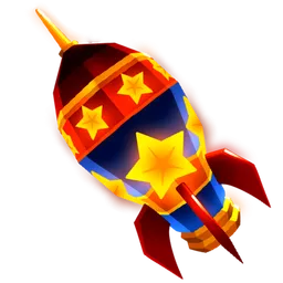 Firework Rocket