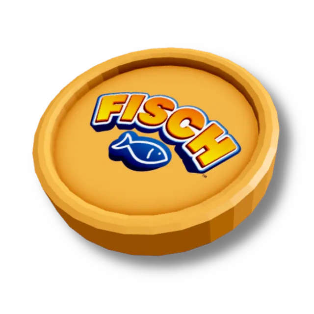 Fisch Coin