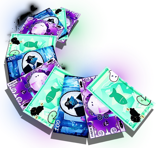 Fishymotion