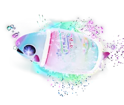 Fizzfin