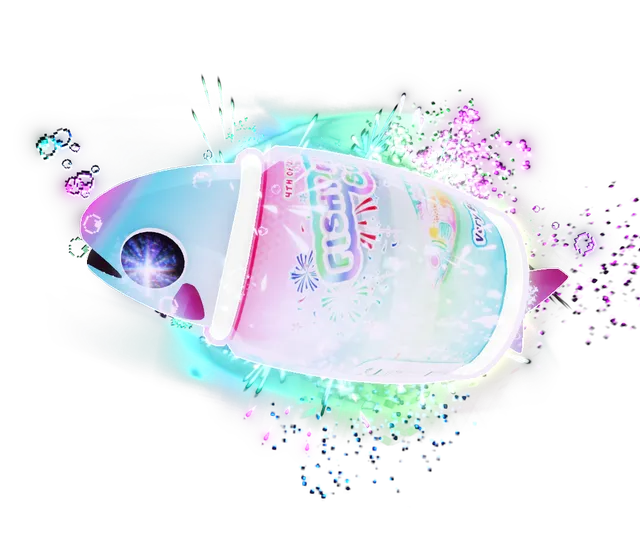 Fizzfin