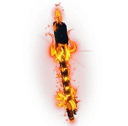Flame Leviathan