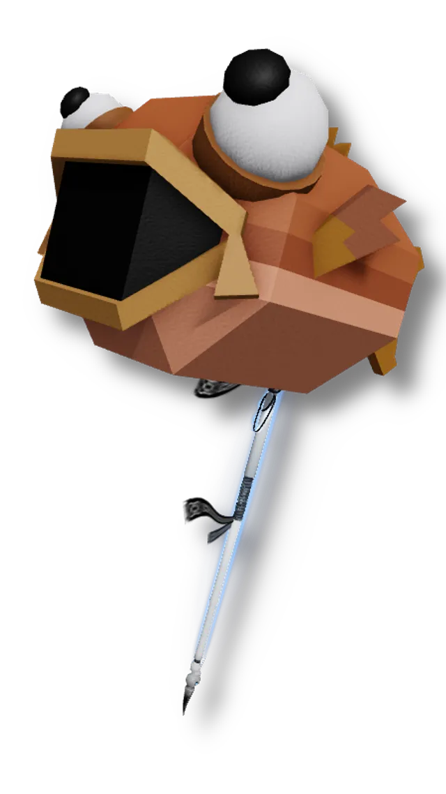 Floppinator