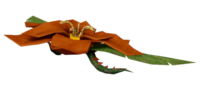 Flower Glider