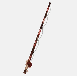 Forager's Twig
