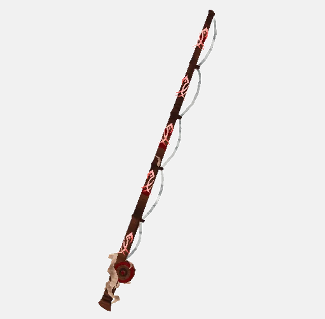 Forager's Twig