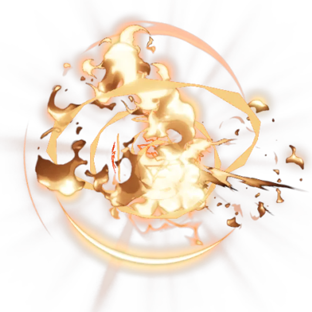 Forbidden Glyph