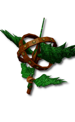 Forestwing