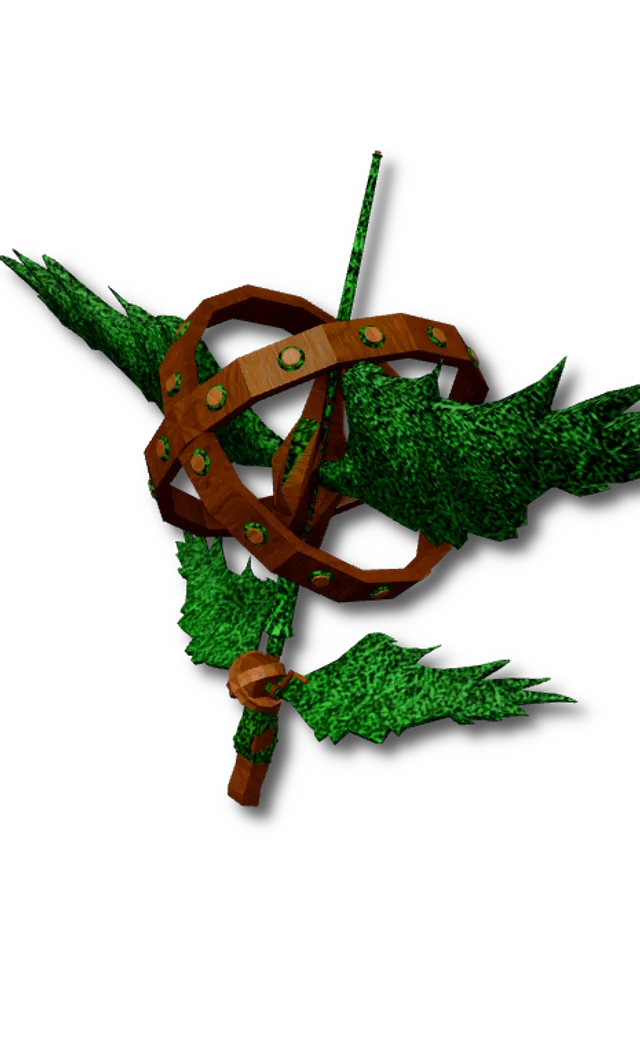 Forestwing