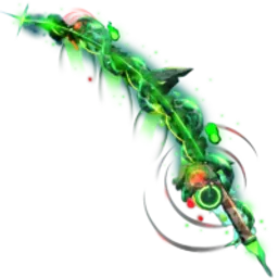 Forgotten Serpent