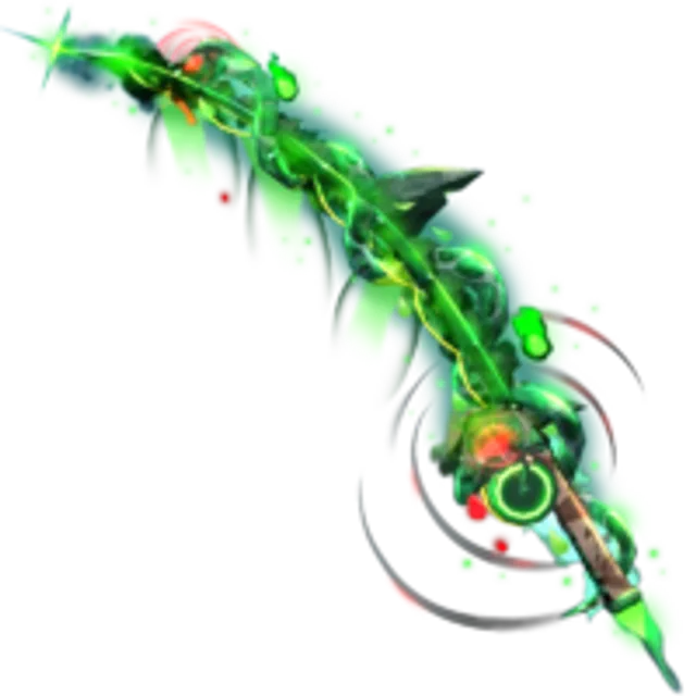 Forgotten Serpent